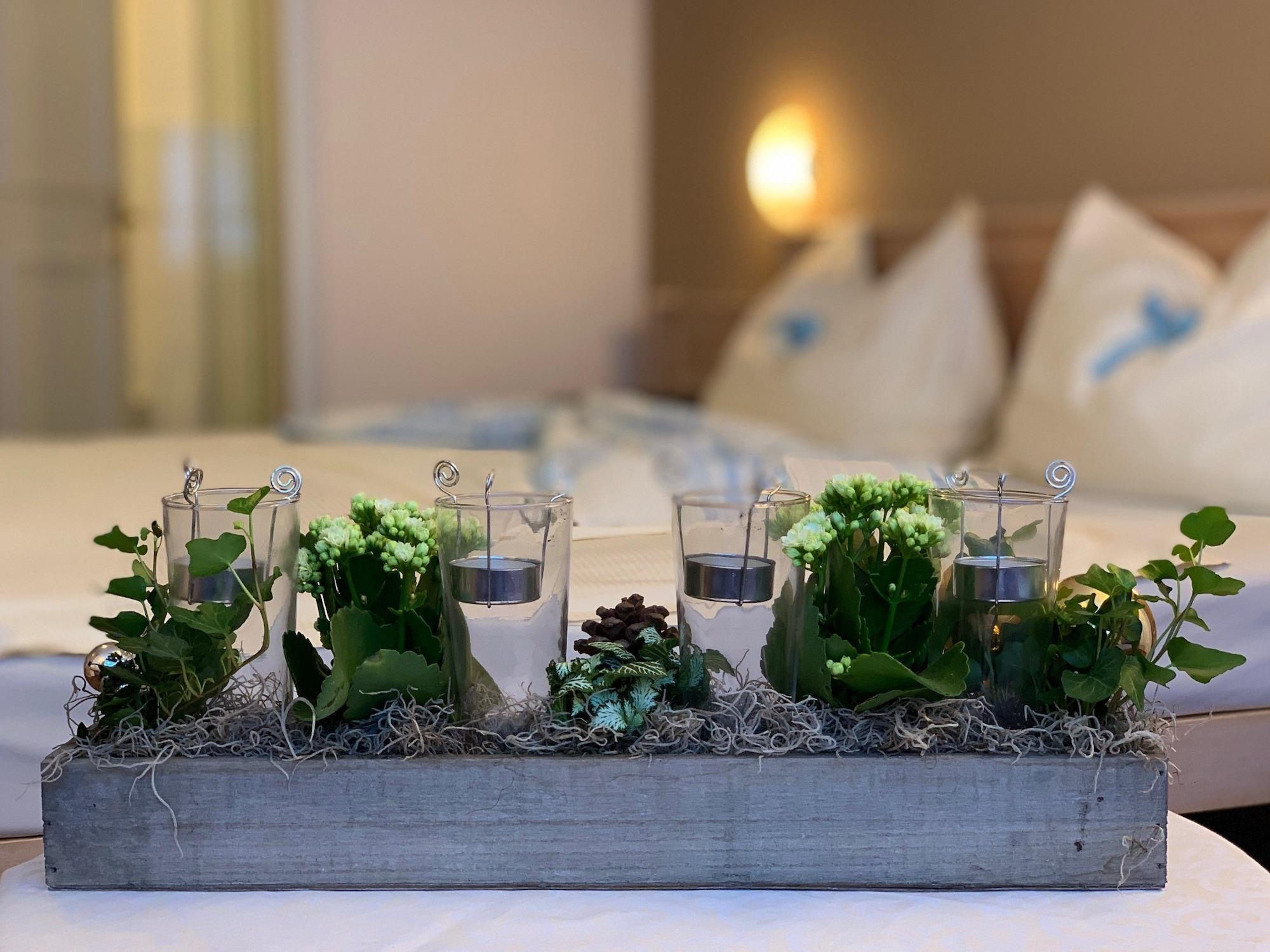 Wellnesshotel Schweizerhof