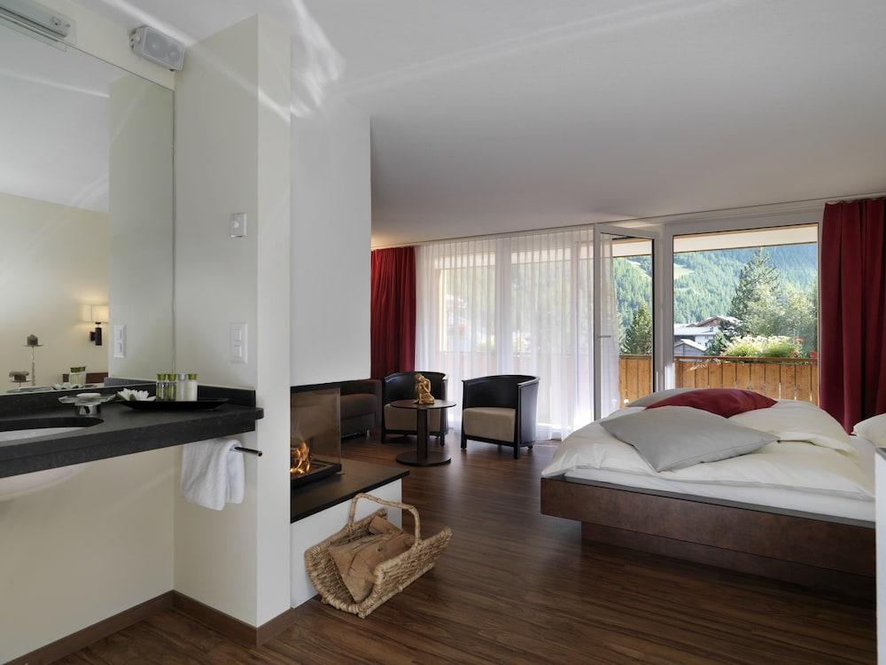 Wellnesshotel Schweizerhof Hotel