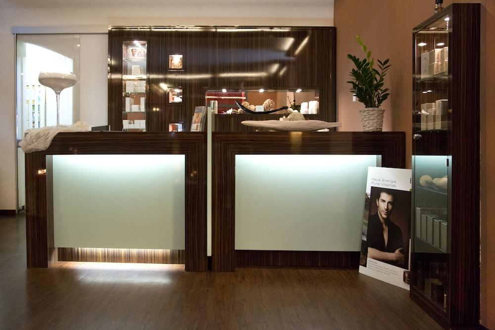 Wellnesshotel Schweizerhof Hotel 4*
