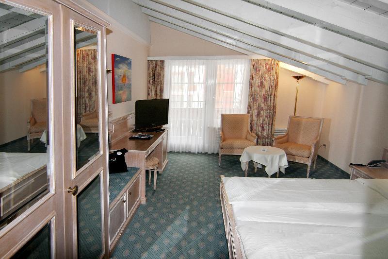 Hotel Wellnesshotel Schweizerhof