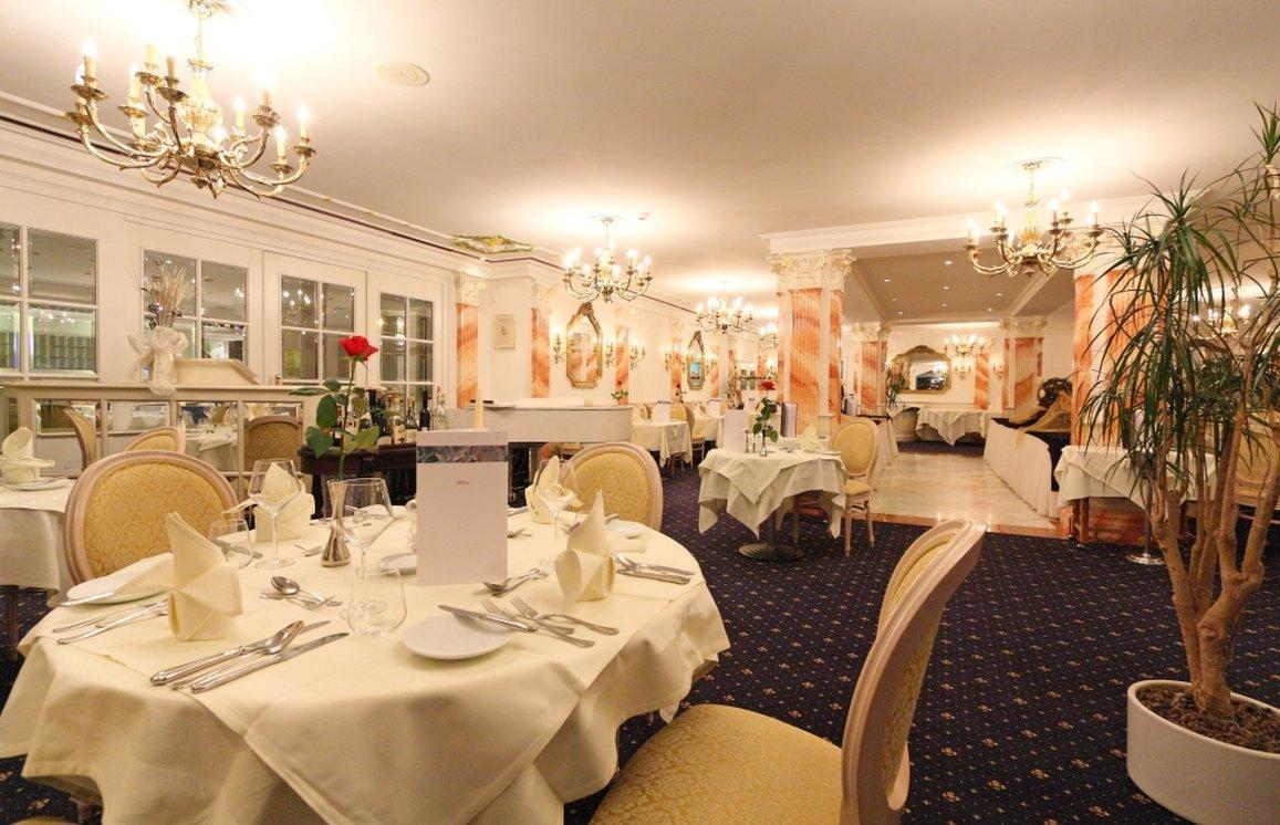 Hotel Wellnesshotel Schweizerhof Saas-Fee