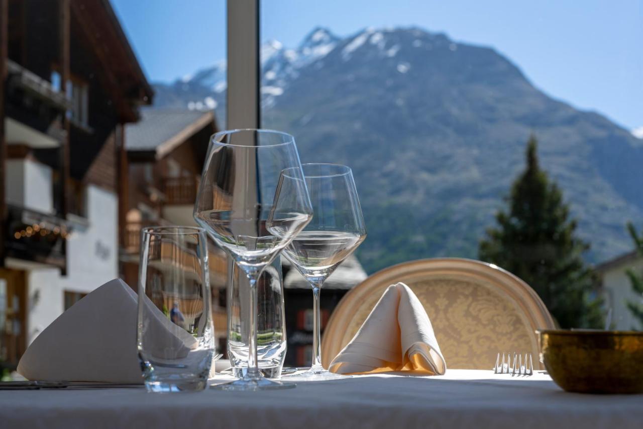 Wellnesshotel Schweizerhof Hotel