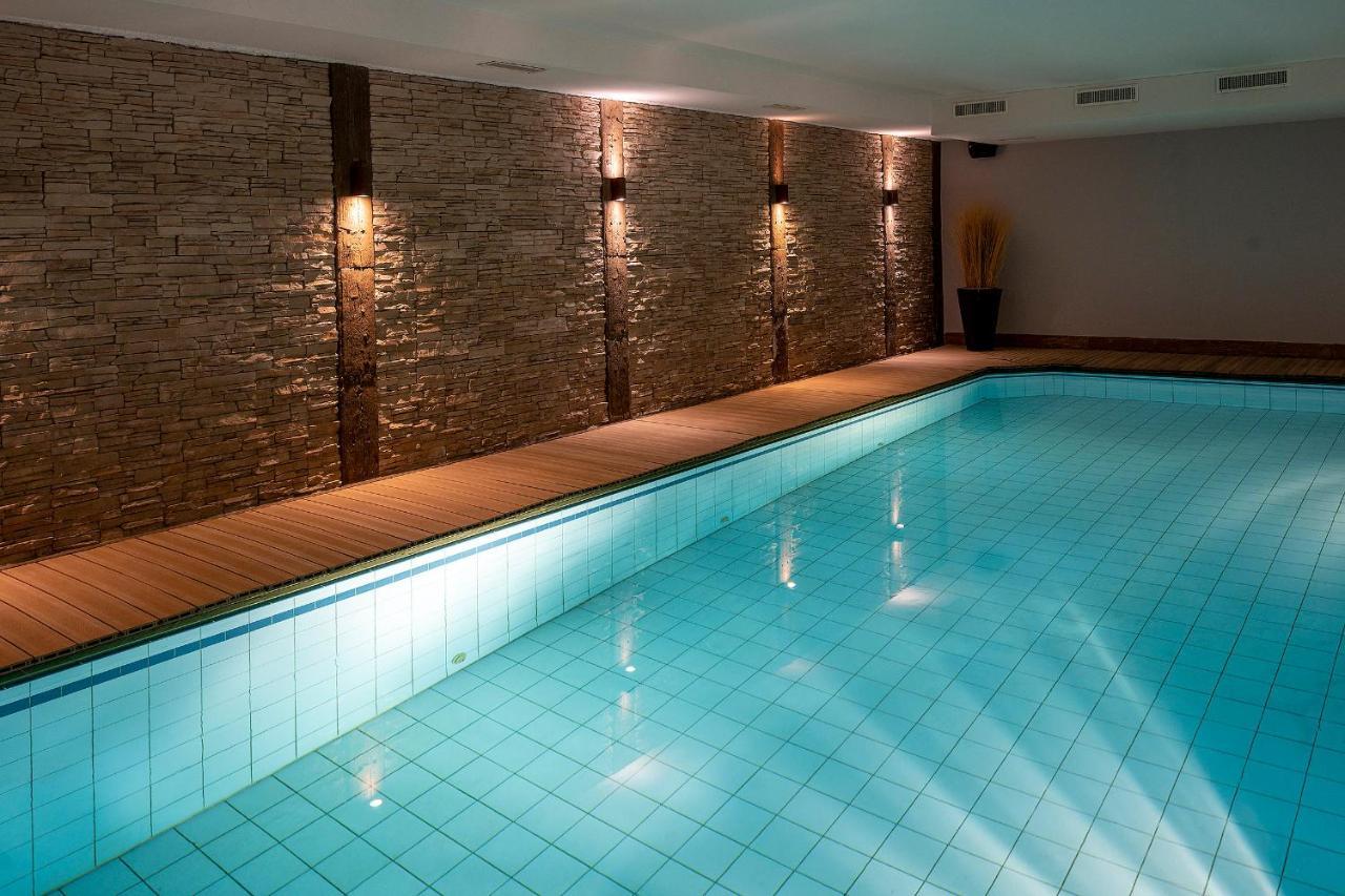 Wellnesshotel Schweizerhof 4* Saas-Fee