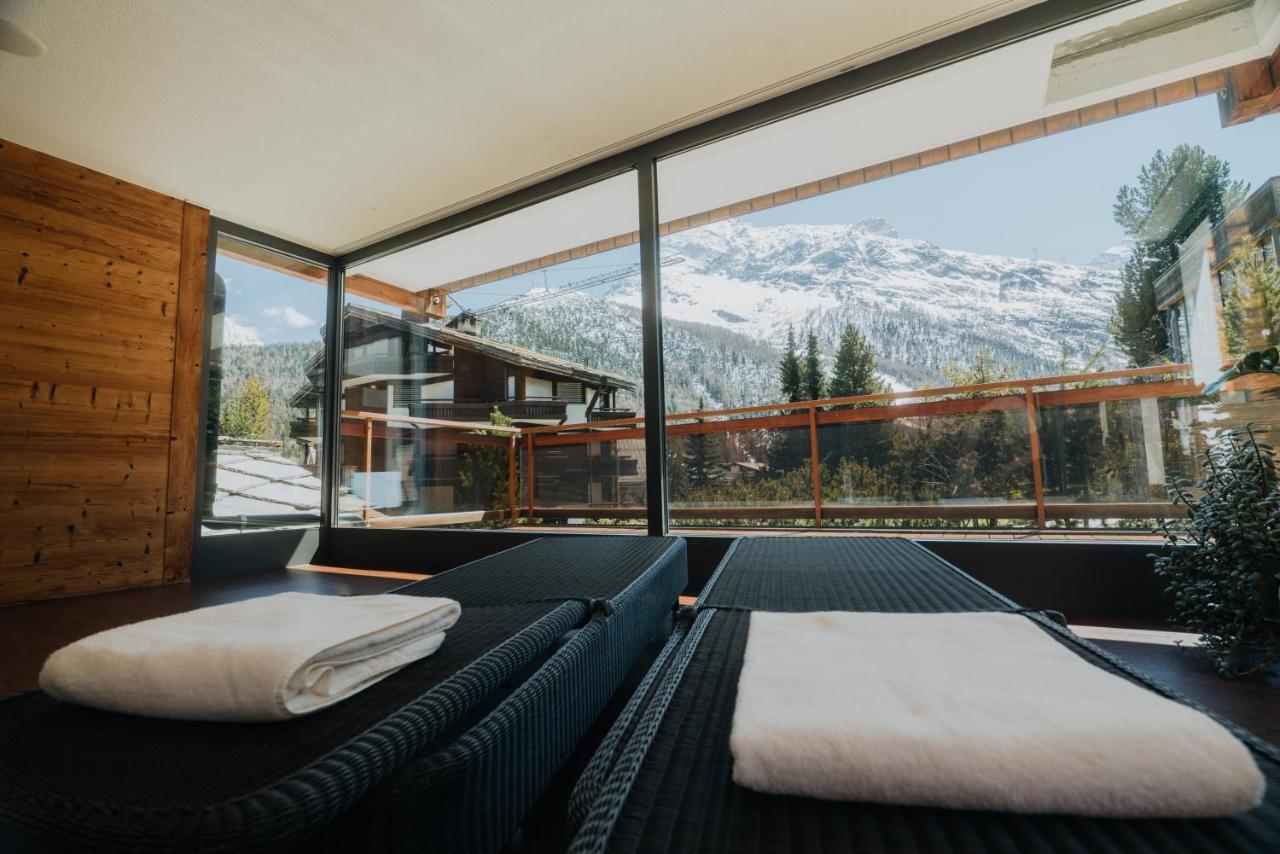 Wellnesshotel Schweizerhof 4*