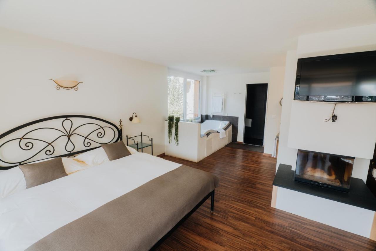 Wellnesshotel Schweizerhof 4*