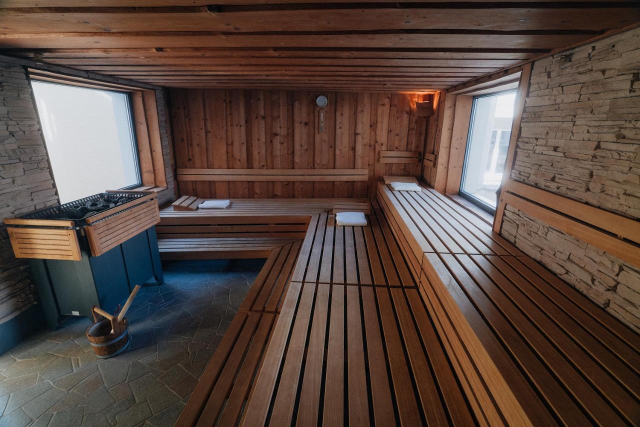 Wellnesshotel Schweizerhof Saas-Fee