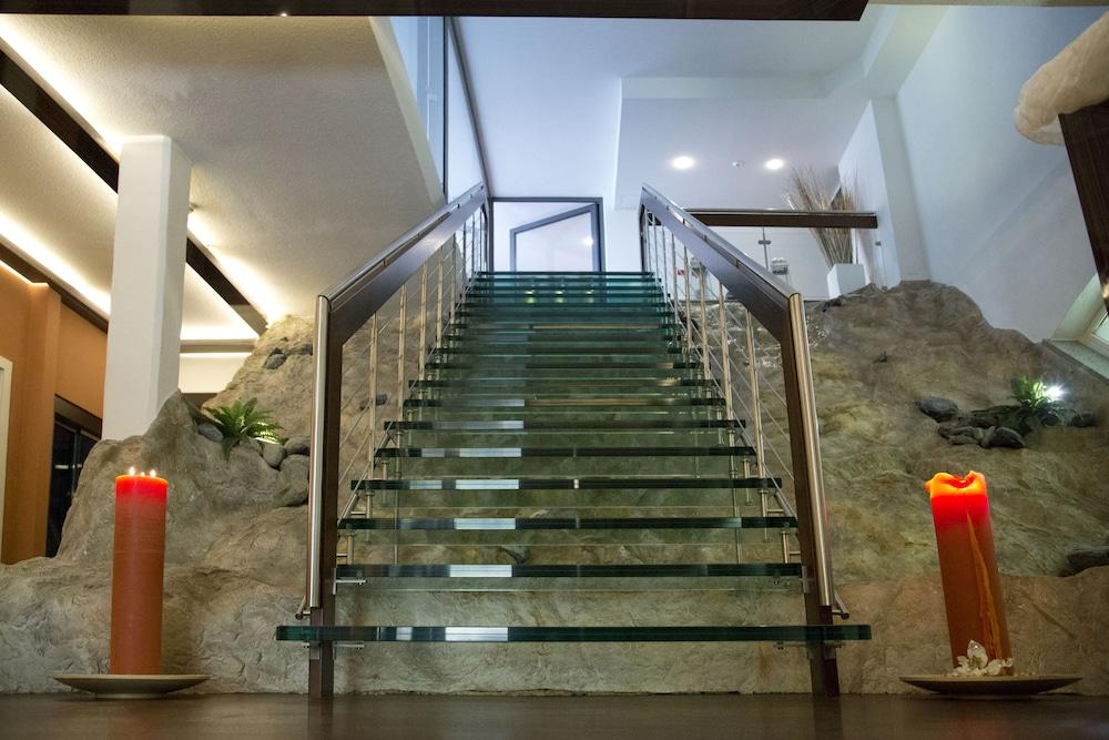 Wellnesshotel Schweizerhof Saas-Fee