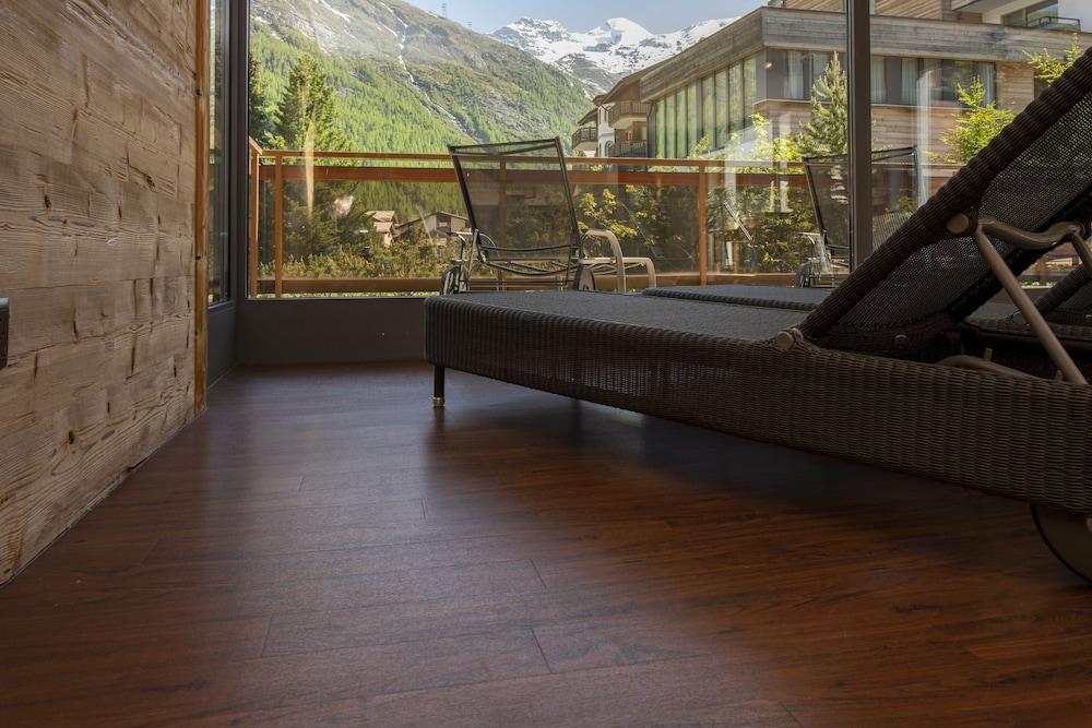 Hotel Wellnesshotel Schweizerhof