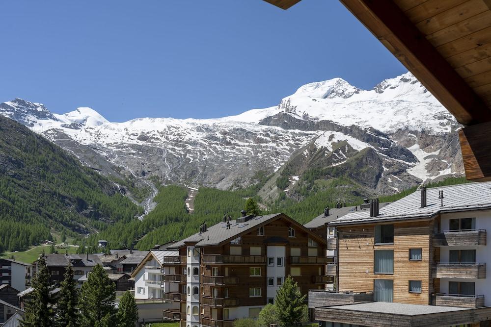 Wellnesshotel Schweizerhof Hotel Saas-Fee