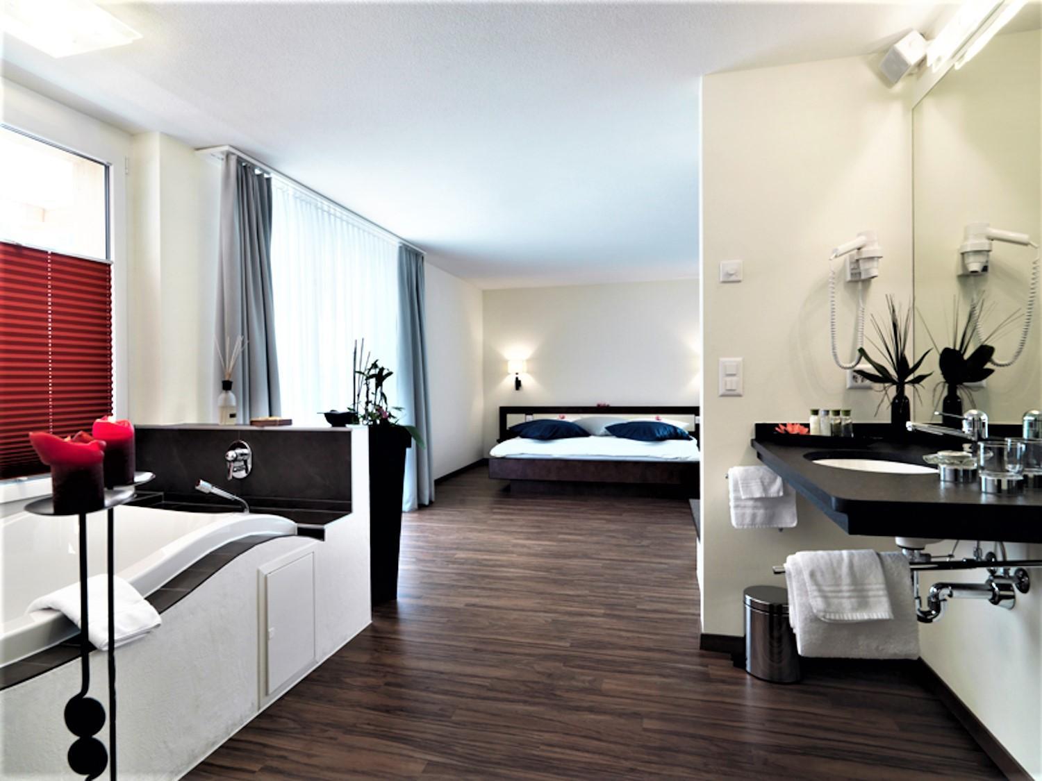 Hotel Wellnesshotel Schweizerhof