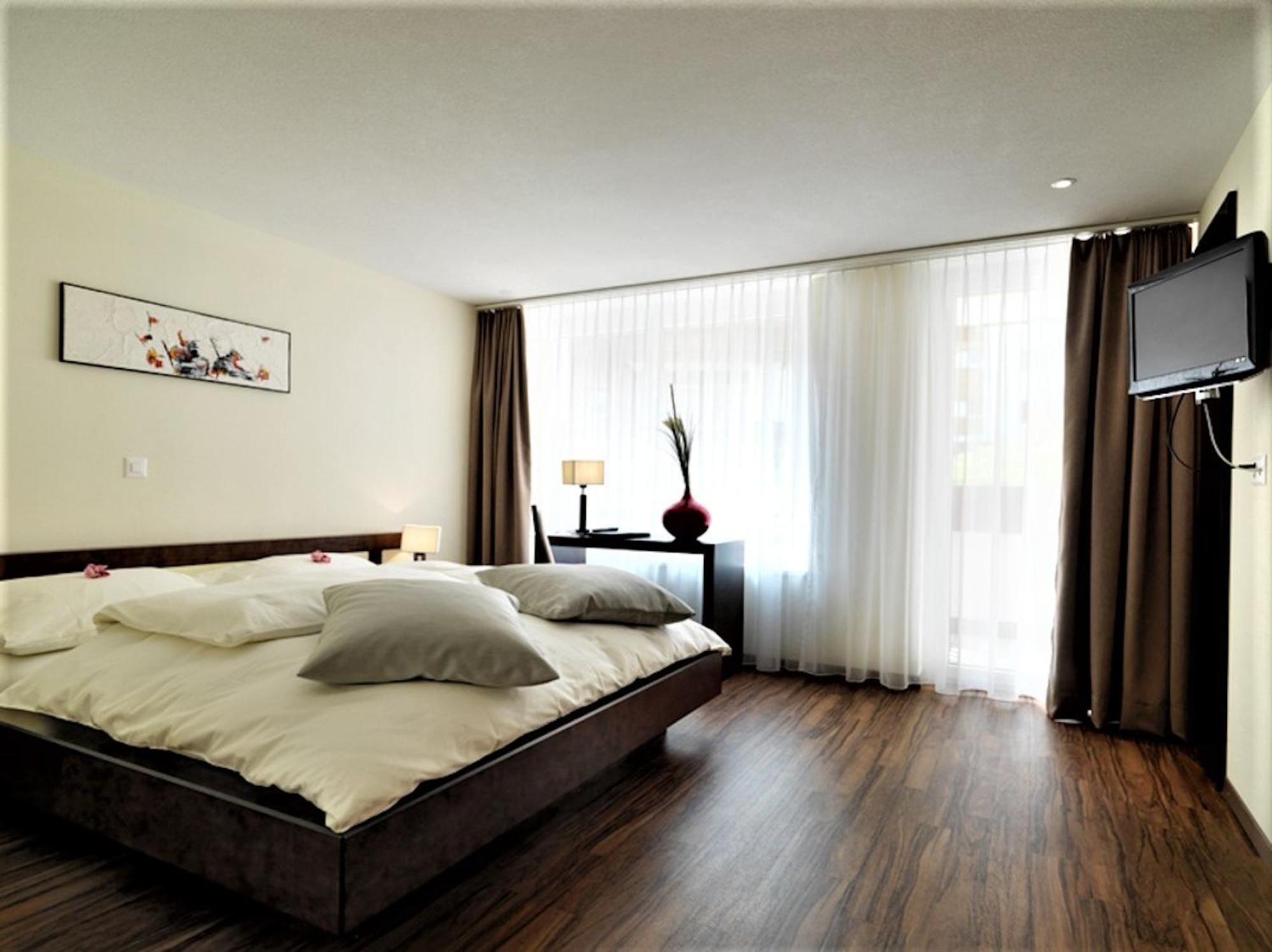Wellnesshotel Schweizerhof 4* Saas-Fee