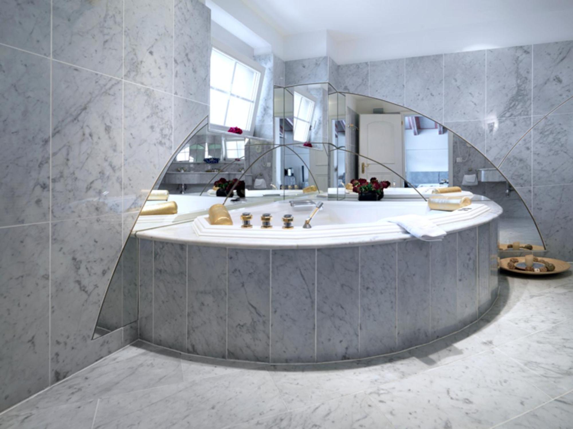 Wellnesshotel Schweizerhof Saas-Fee