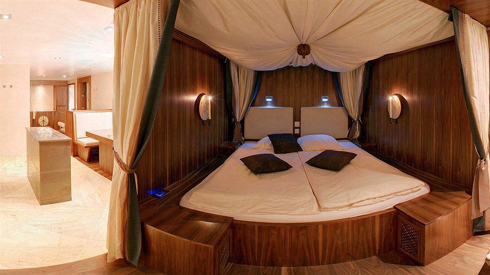Wellnesshotel Schweizerhof Hotel Saas Fee