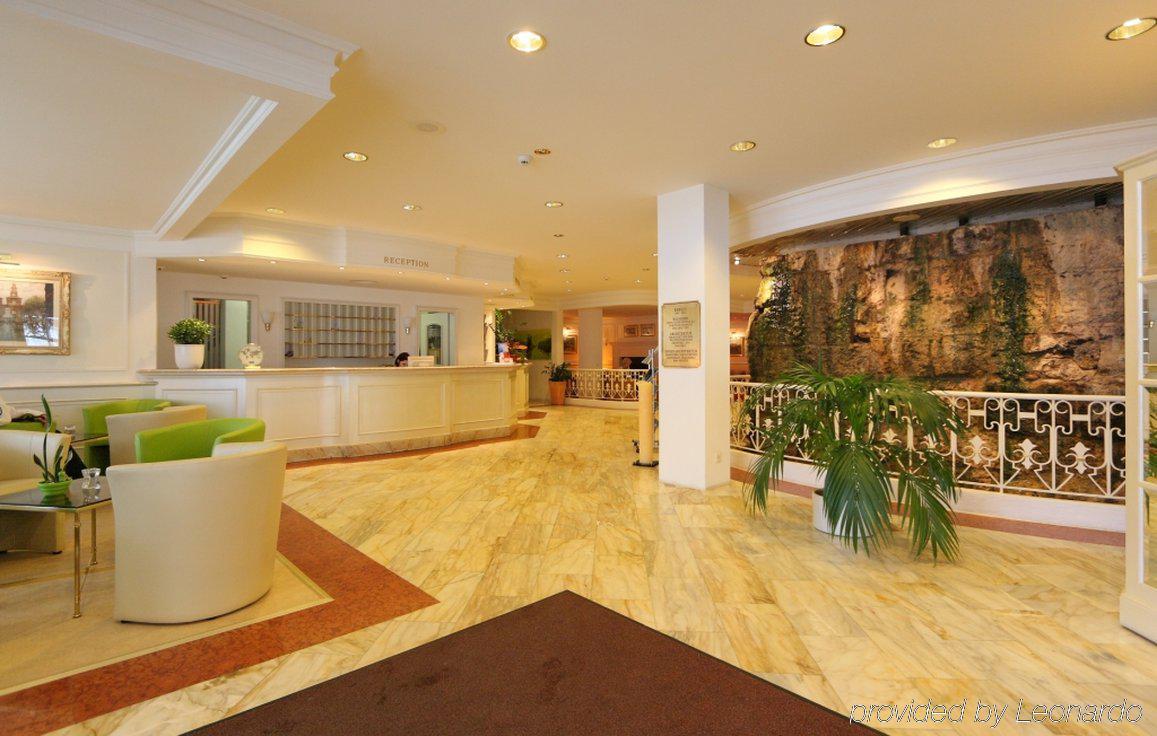 Wellnesshotel Schweizerhof Hotel Saas-Fee