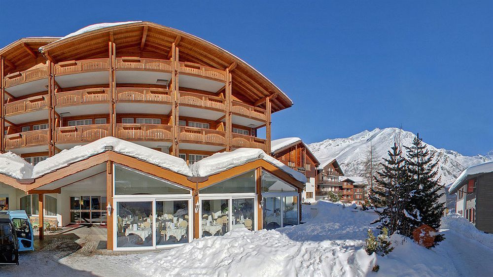 Wellnesshotel Schweizerhof Hotel 4*