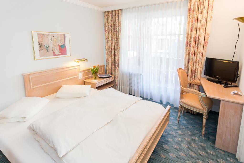 Hotel Wellnesshotel Schweizerhof