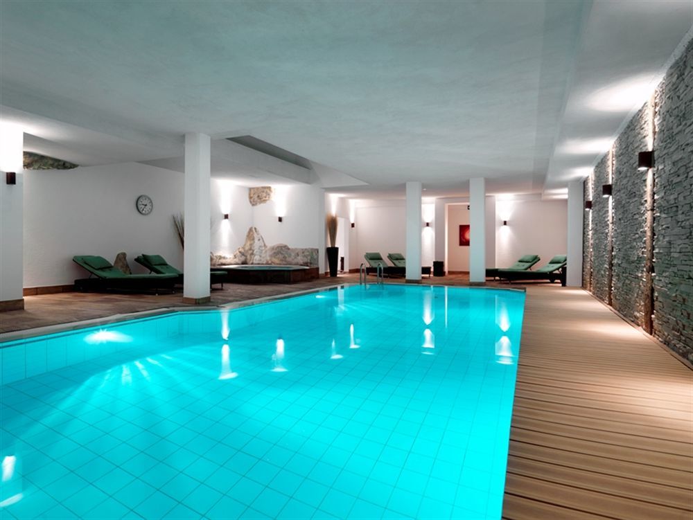Hotel Wellnesshotel Schweizerhof 4*
