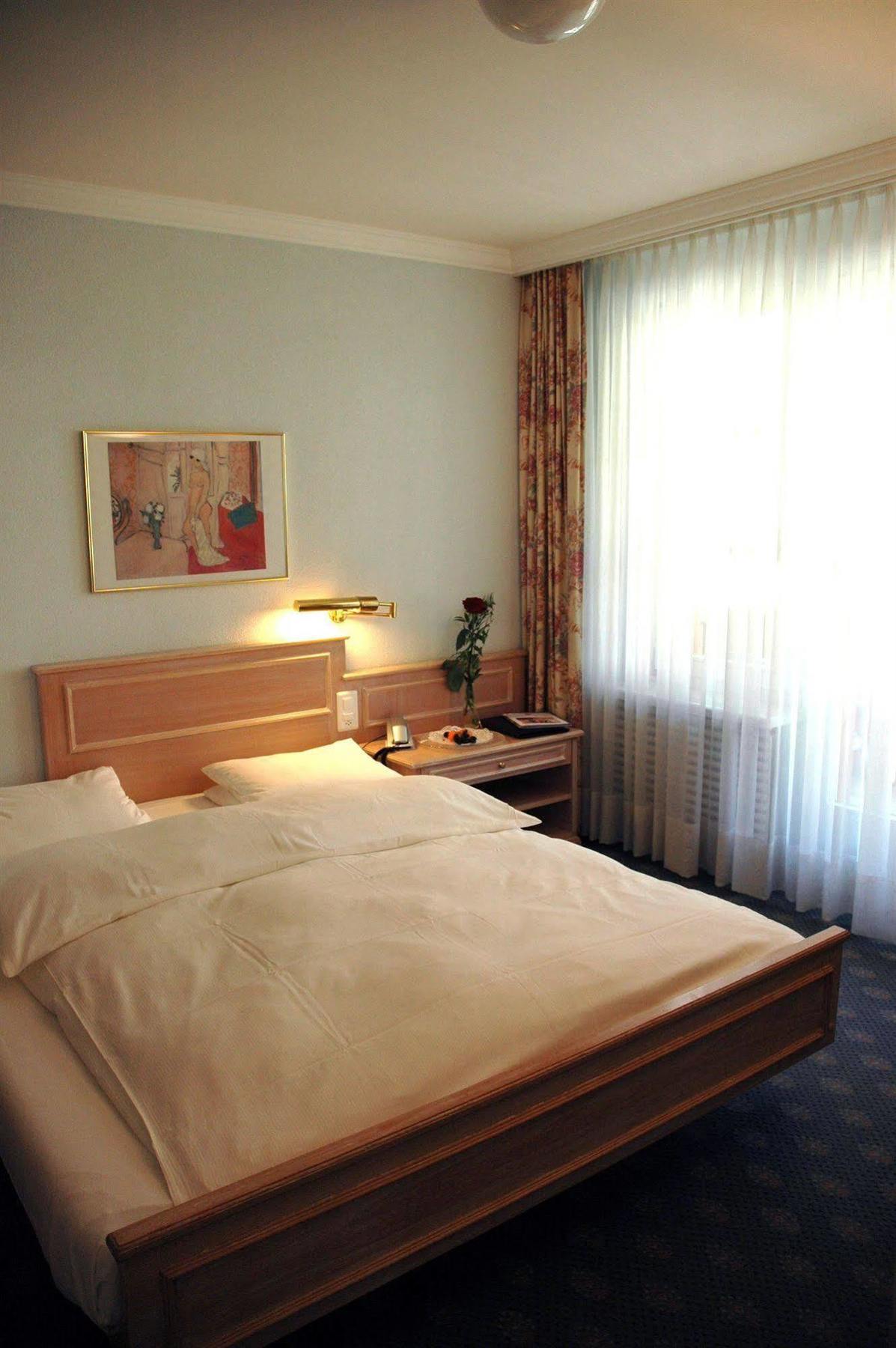 Hotel Wellnesshotel Schweizerhof Saas-Fee