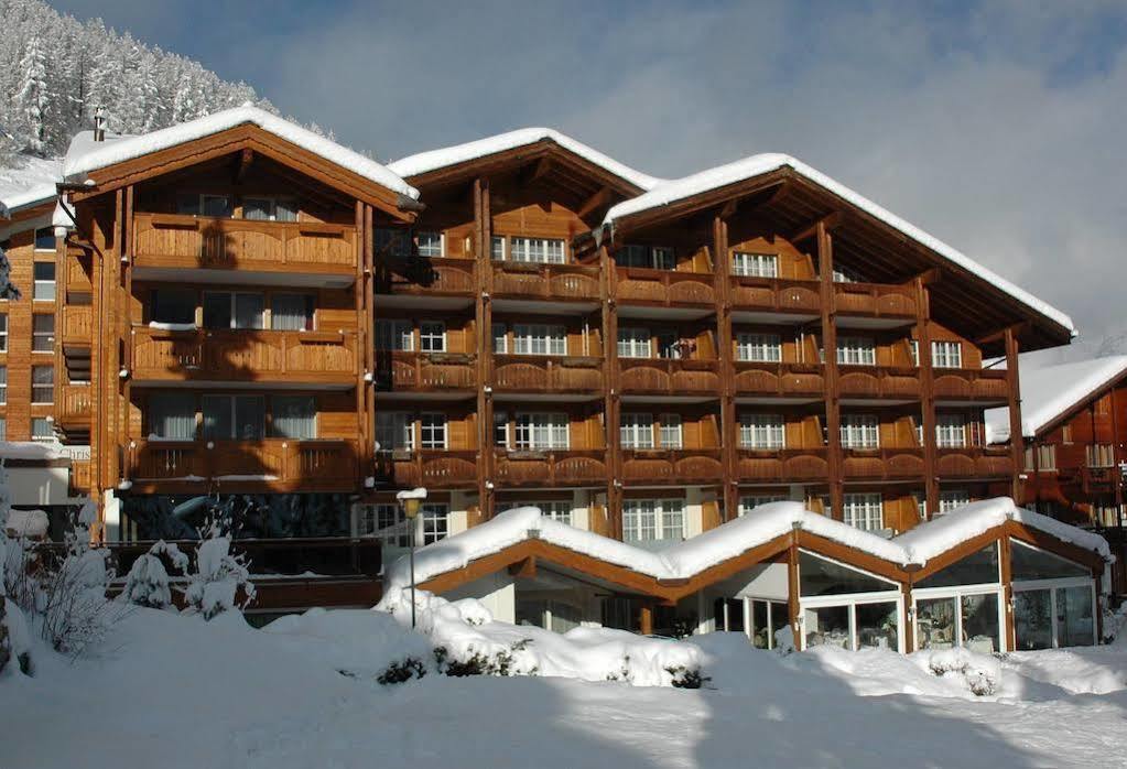 Wellnesshotel Schweizerhof