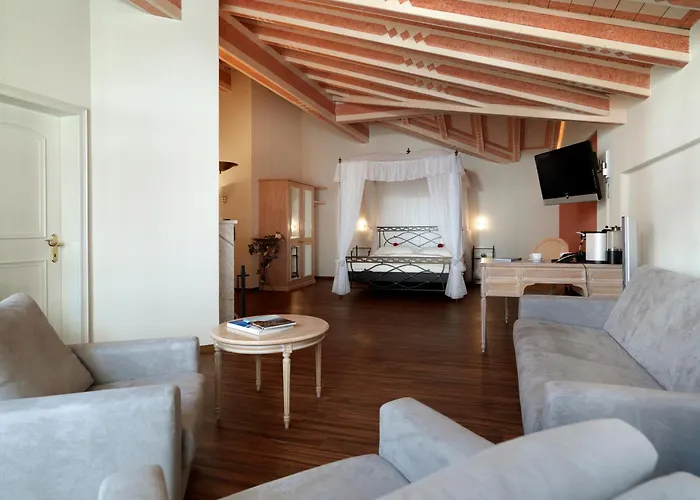 Wellnesshotel Schweizerhof