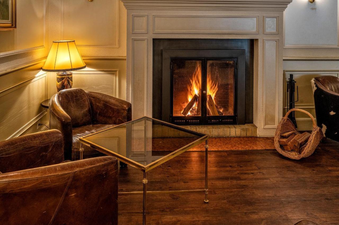 Hotel Wellnesshotel Schweizerhof 4*