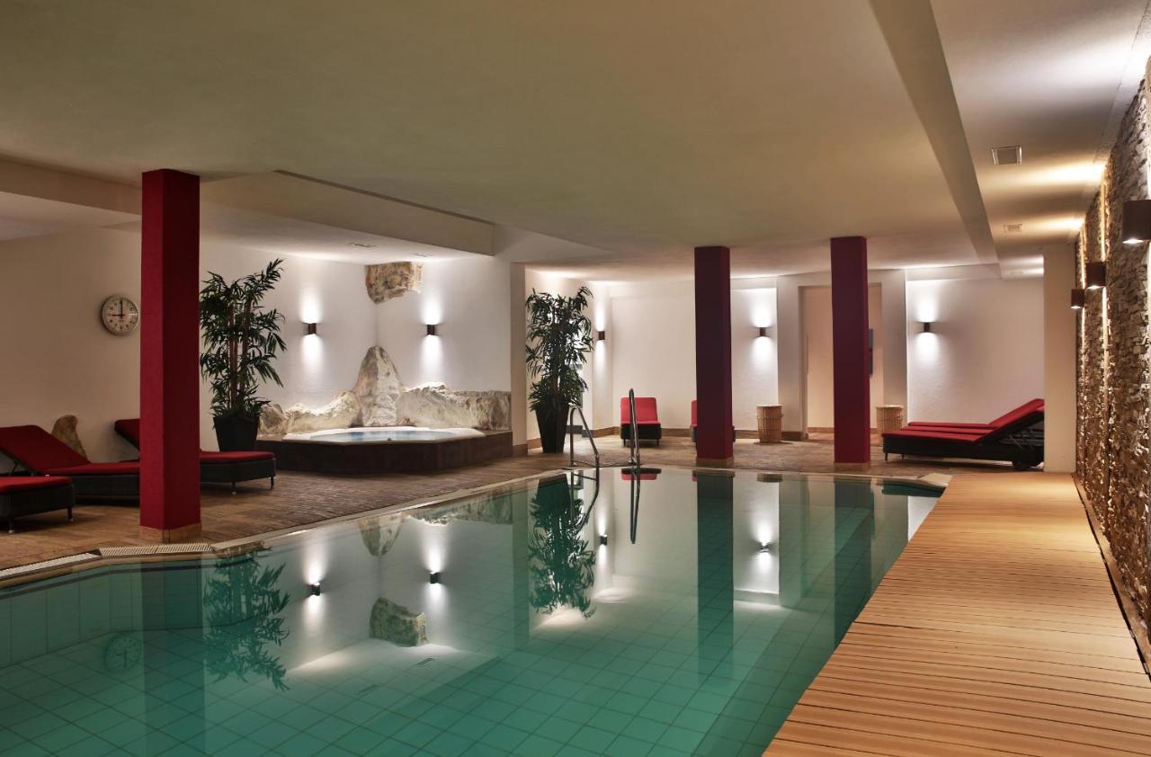 Wellnesshotel Schweizerhof 4* Saas-Fee