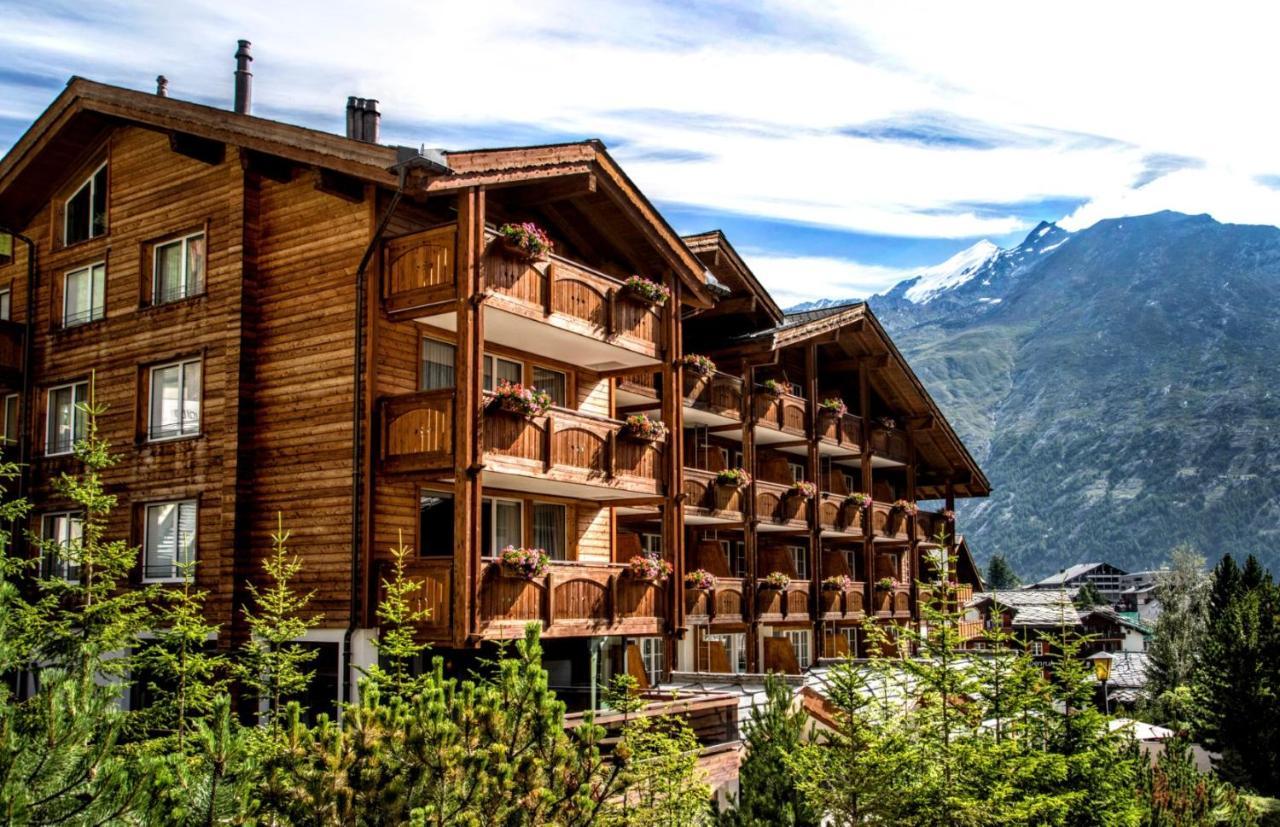 Wellnesshotel Schweizerhof Hotel