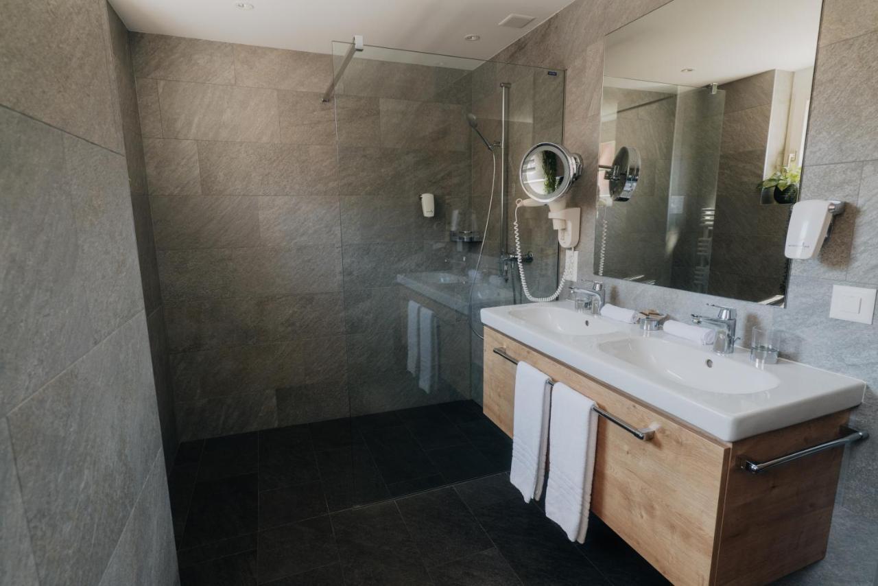 Hotel Wellnesshotel Schweizerhof Saas-Fee