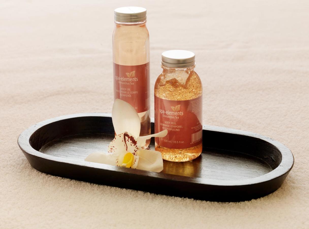 Wellnesshotel Schweizerhof Hotel 4*