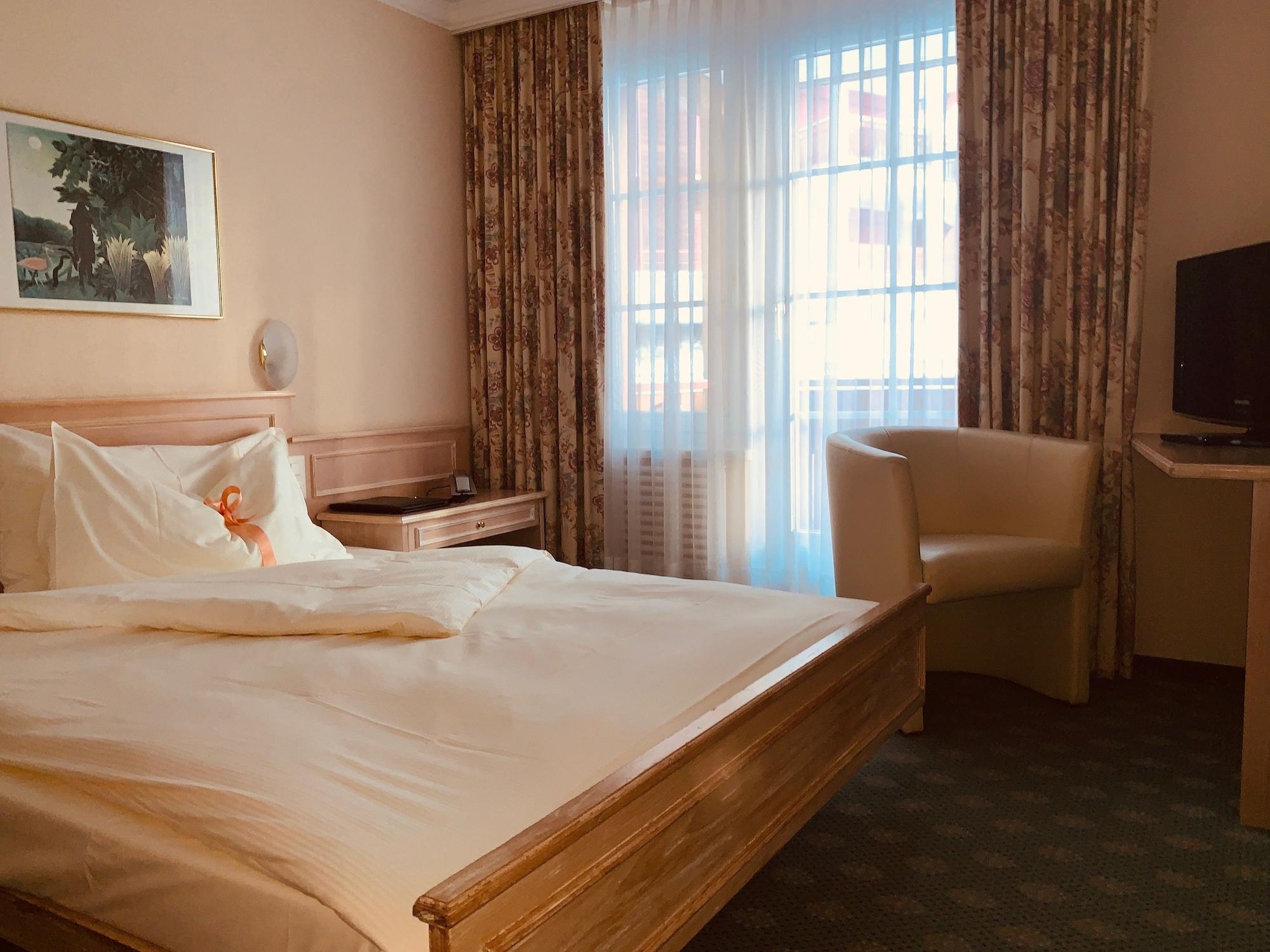 Wellnesshotel Schweizerhof
