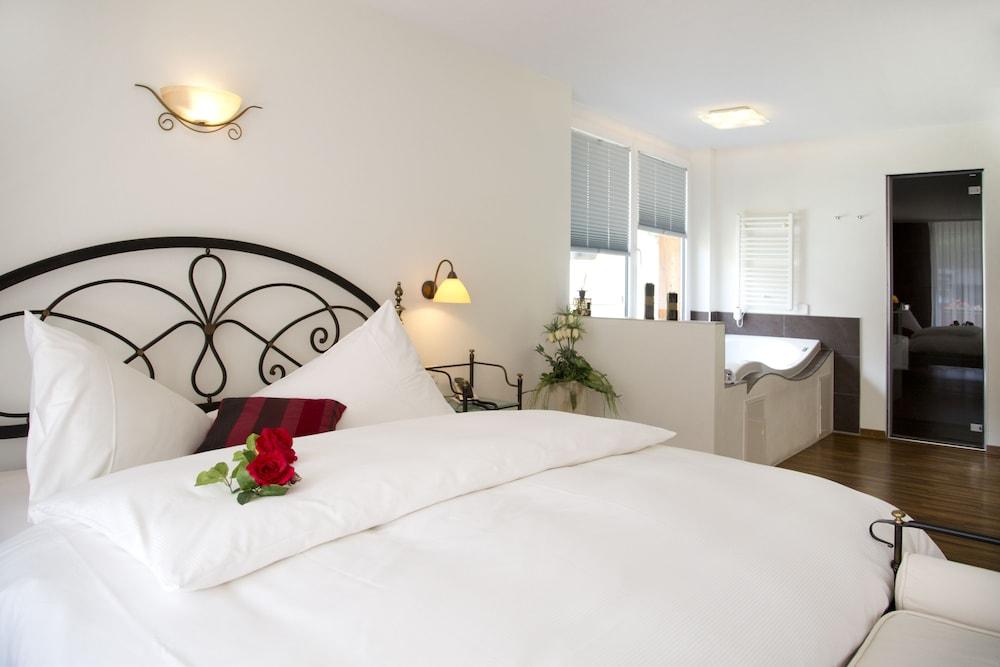 Hotel Wellnesshotel Schweizerhof Saas-Fee