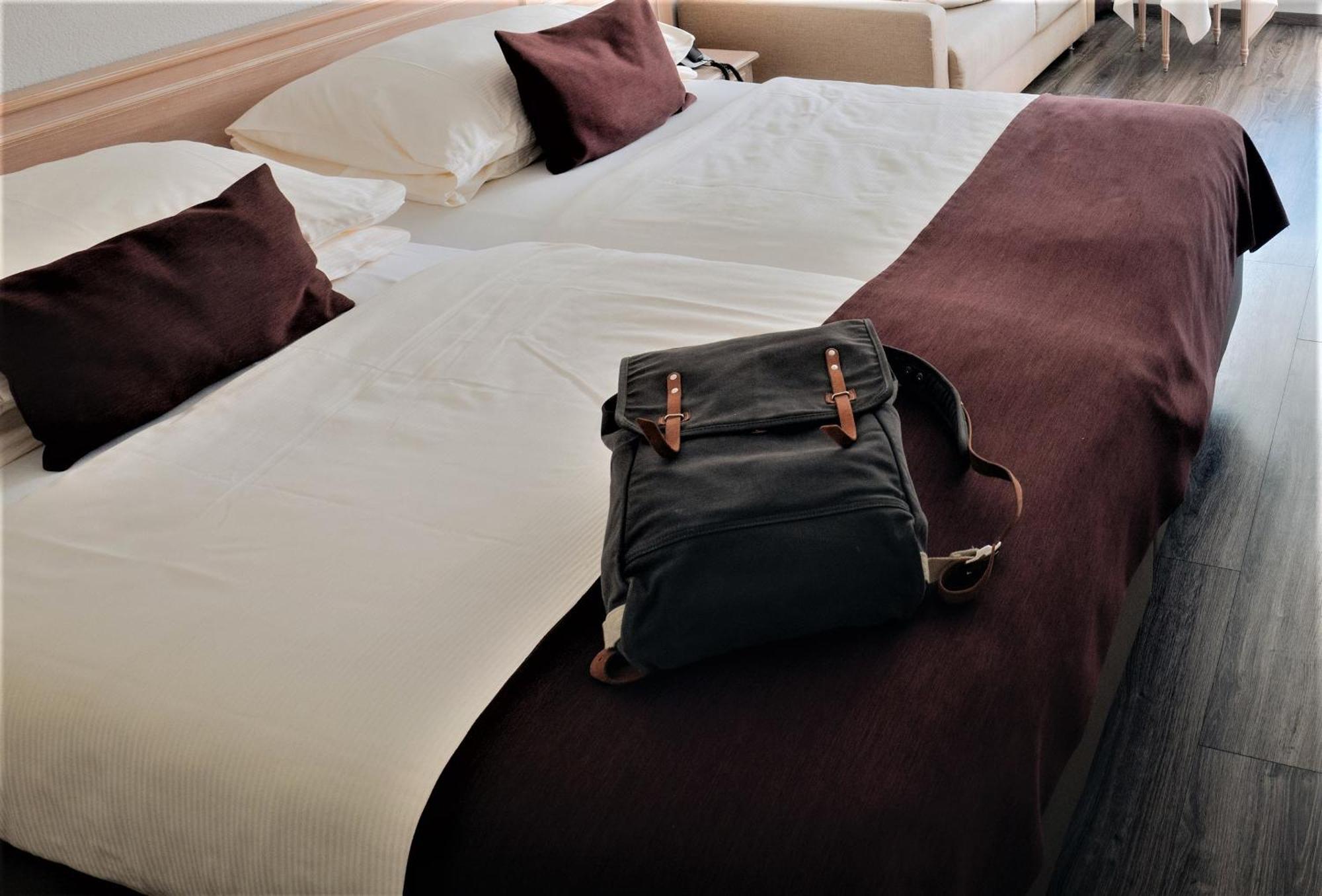 Wellnesshotel Schweizerhof 4*