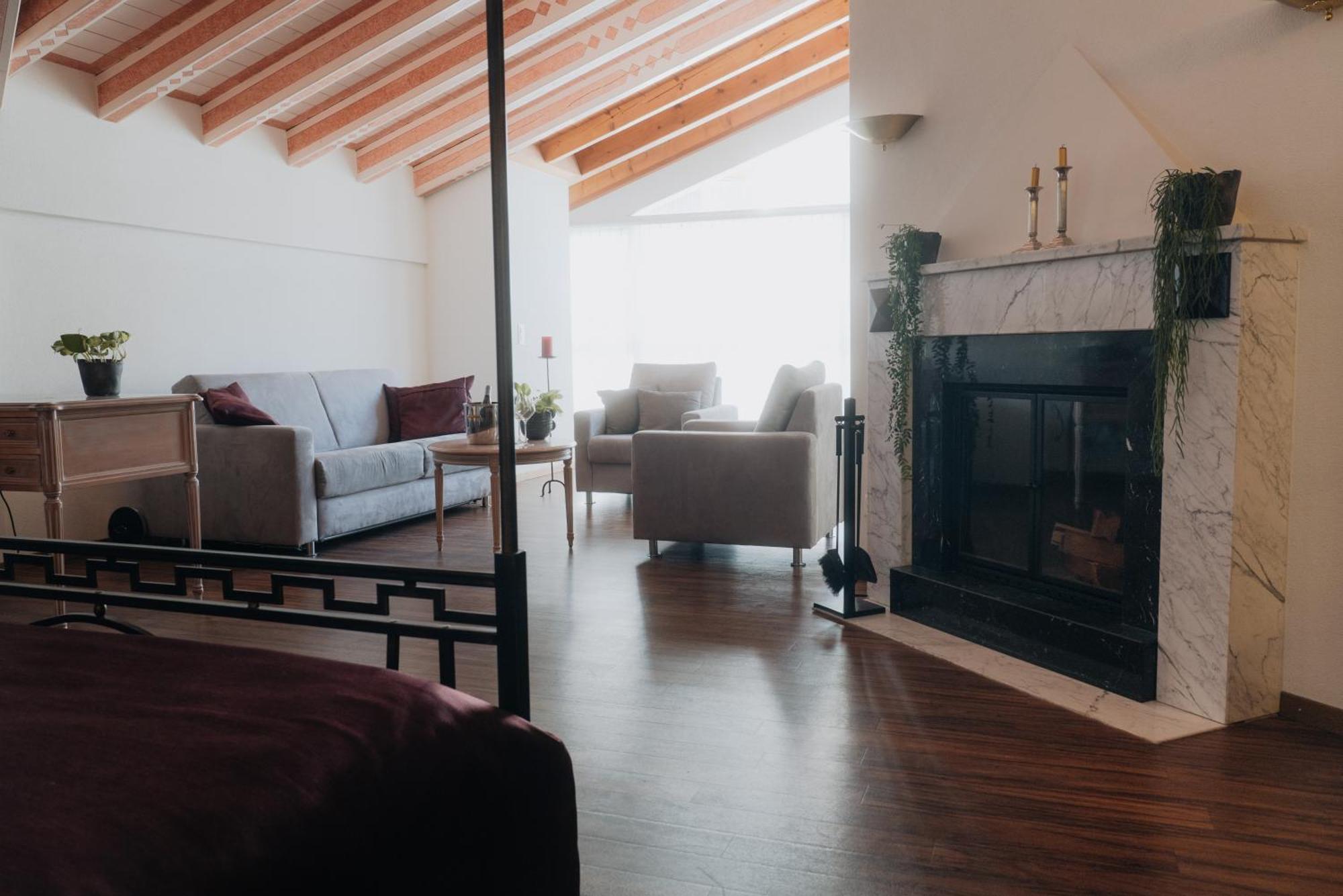 Wellnesshotel Schweizerhof Saas-Fee