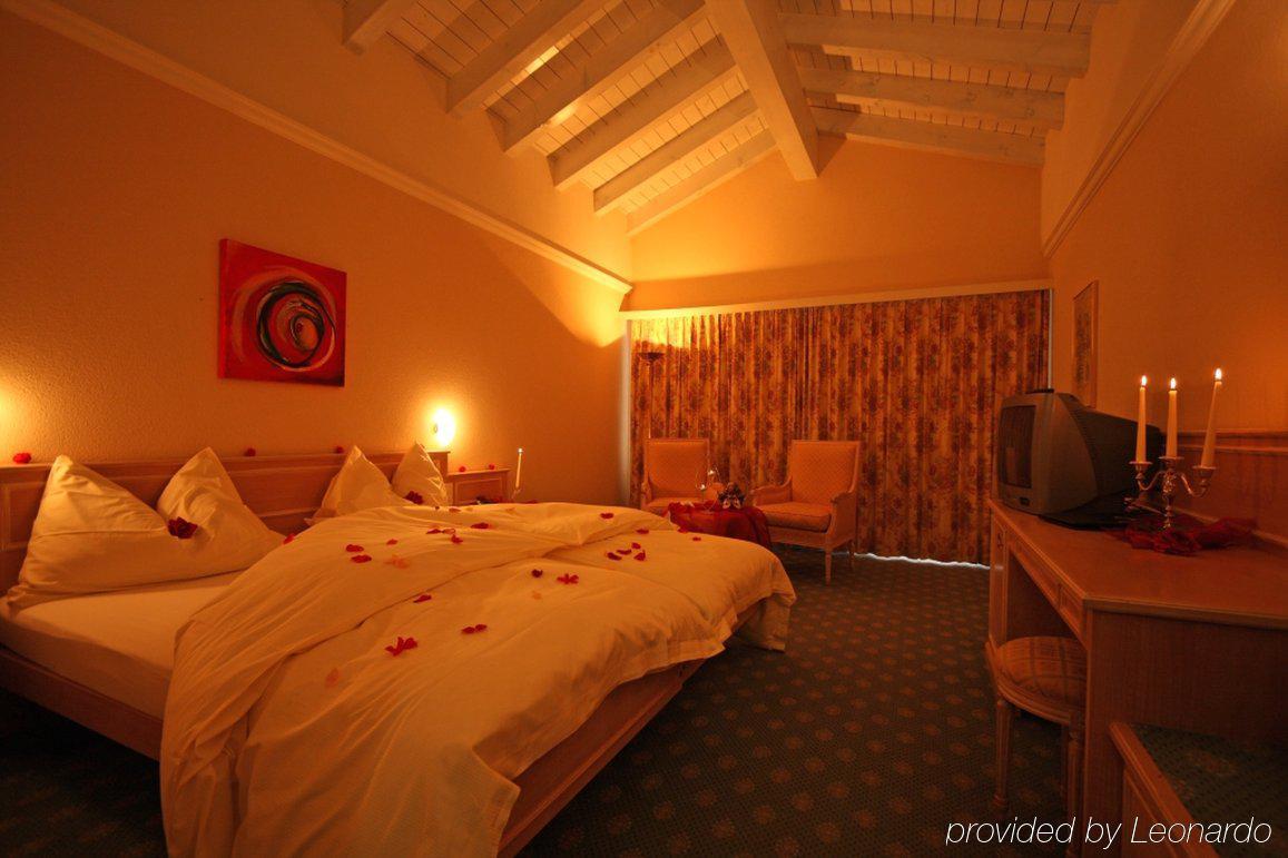 Wellnesshotel Schweizerhof Hotel Saas-Fee