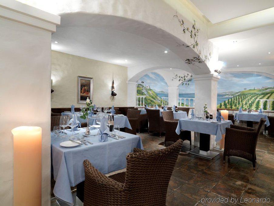 Wellnesshotel Schweizerhof