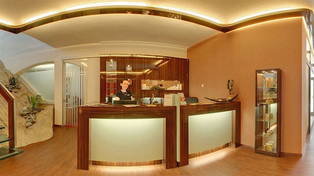 Wellnesshotel Schweizerhof 4*