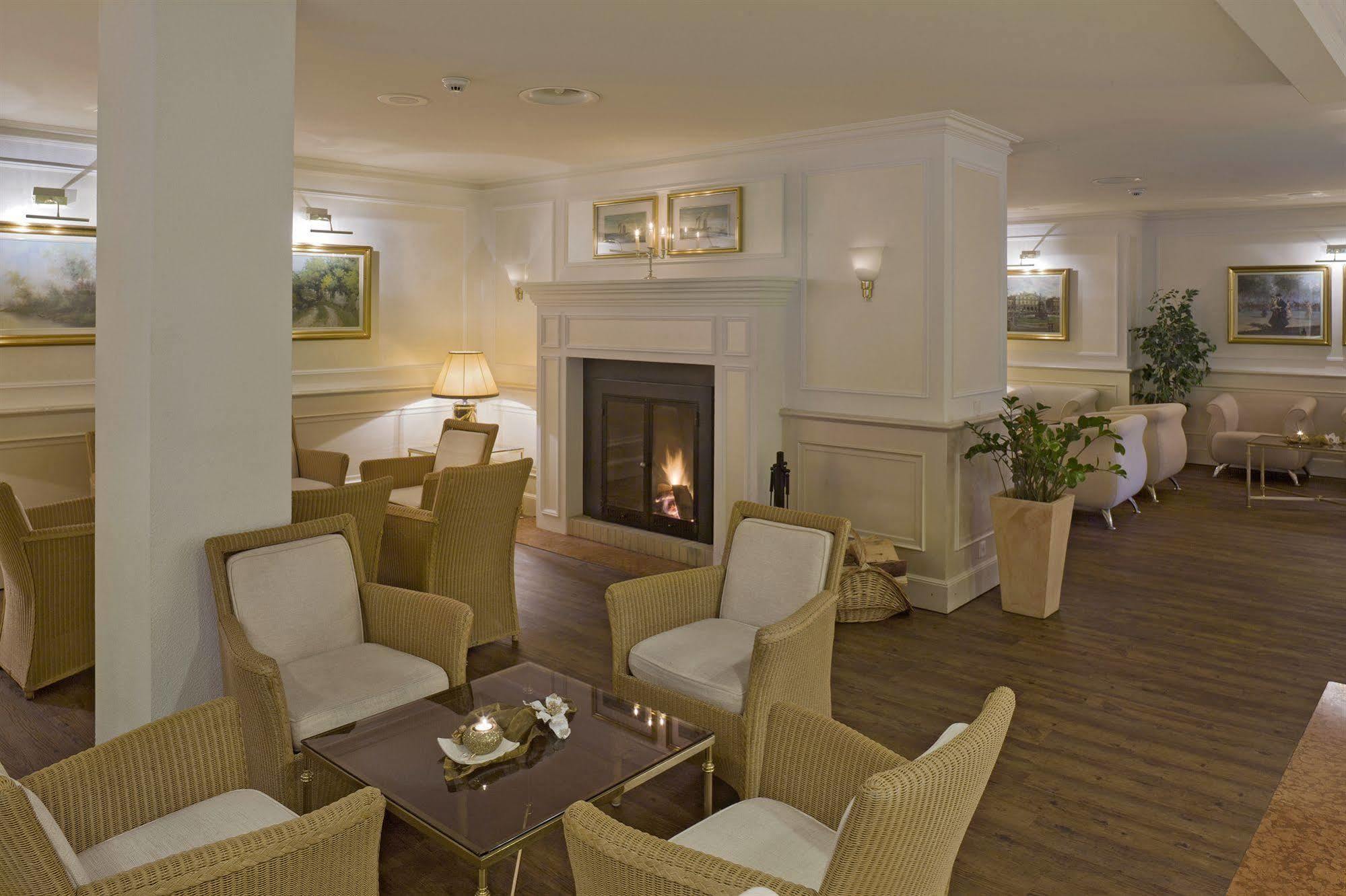 Hotel Wellnesshotel Schweizerhof