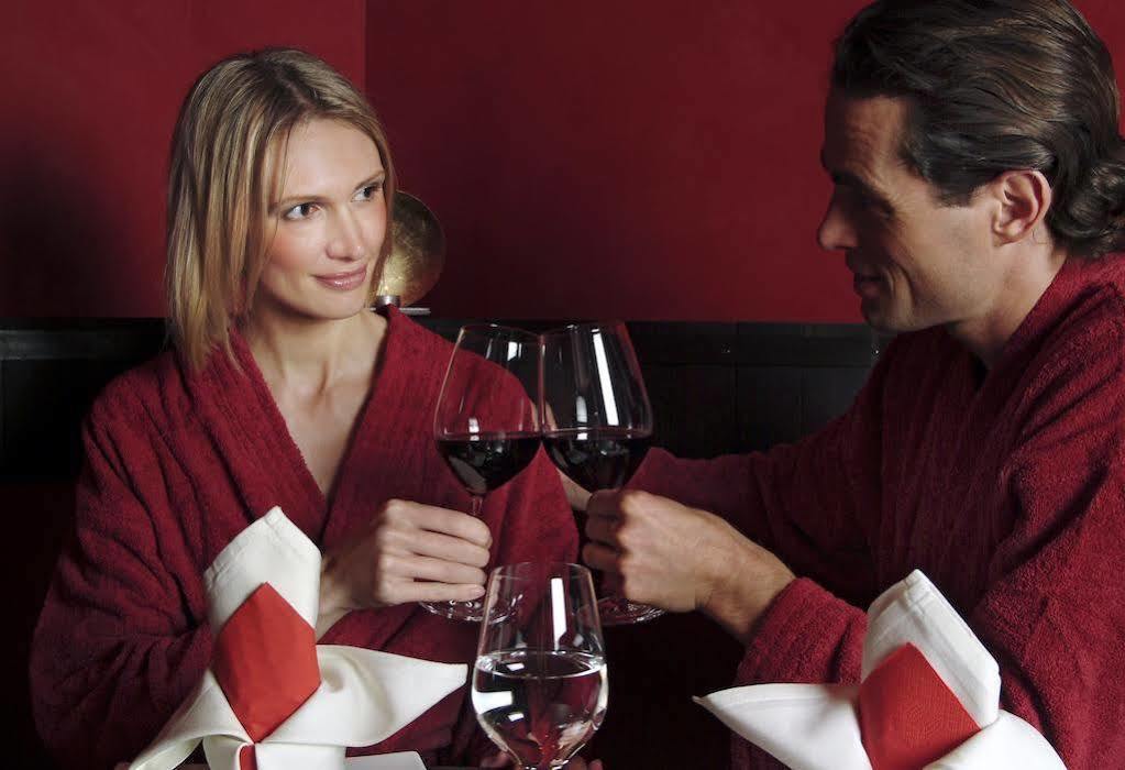 Hotel Wellnesshotel Schweizerhof 4*